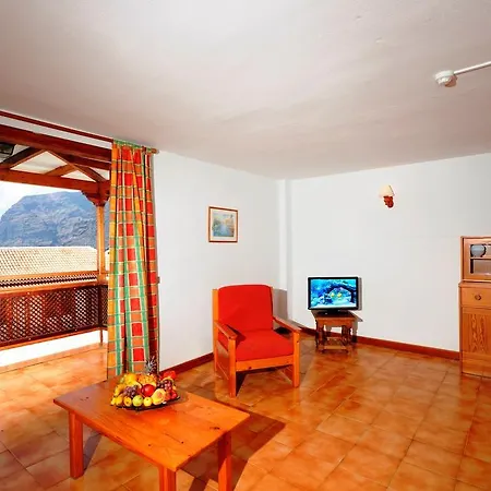 Appartement Poblado Marinero Acantilado de los Gigantes