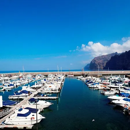 Appartement Poblado Marinero Acantilado de los Gigantes