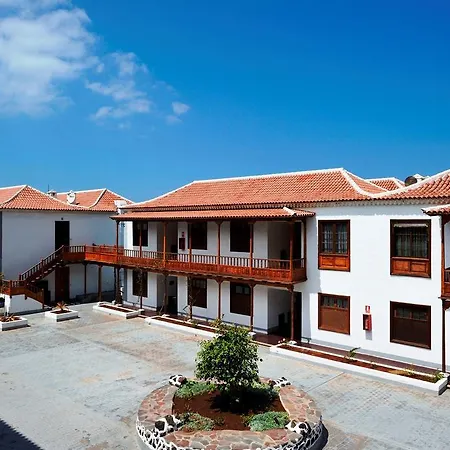 Appartement Poblado Marinero Acantilado de los Gigantes