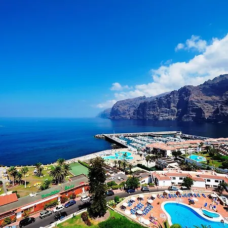 Appartement Poblado Marinero