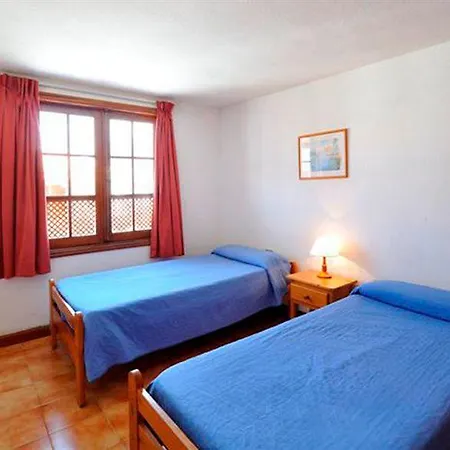 Appartement Poblado Marinero *
