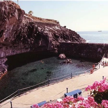 Poblado Marinero Appartement Acantilado de los Gigantes