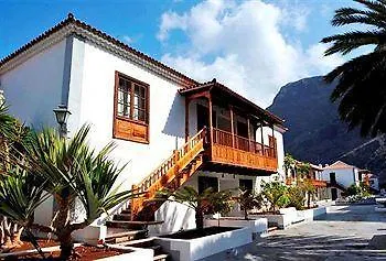 Poblado Marinero Appartement Acantilado de los Gigantes
