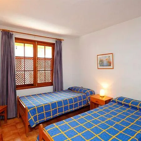 Appartement Poblado Marinero *