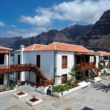 Poblado Marinero Appartement Acantilado de los Gigantes