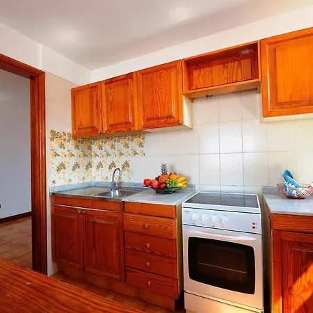 Poblado Marinero Appartement