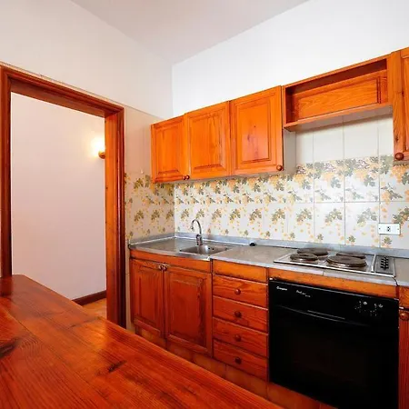 Poblado Marinero Appartement Acantilado de los Gigantes