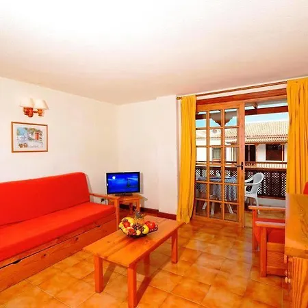 Appartement Poblado Marinero