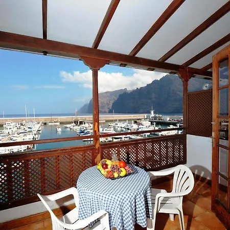 Poblado Marinero Appartement