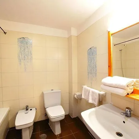 Appartement Poblado Marinero Acantilado de los Gigantes