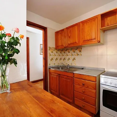 Poblado Marinero Appartement Acantilado de los Gigantes