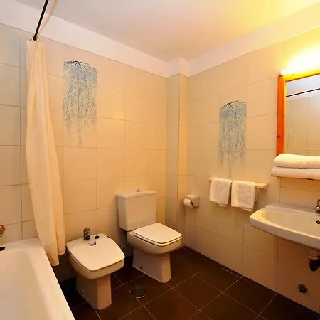 Poblado Marinero Appartement Acantilado de los Gigantes