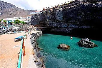 Poblado Marinero Appartement Acantilado de los Gigantes