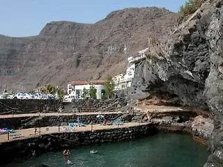 Appartement Poblado Marinero Acantilado de los Gigantes