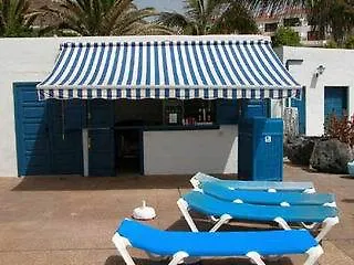 Appartement Poblado Marinero Acantilado de los Gigantes