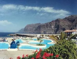 Poblado Marinero Appartement Acantilado de los Gigantes